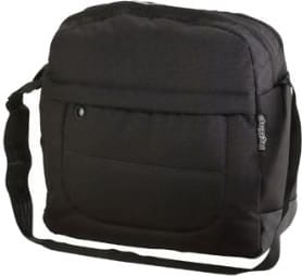 PEG Borsa Skate Diaper Bag - Black Bubble - IABO1200-CR13