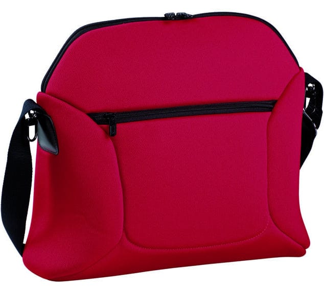 Peg Perego Borsa Soft Diaper Bag - Flamenco (Red) - IABO1600-MJ49