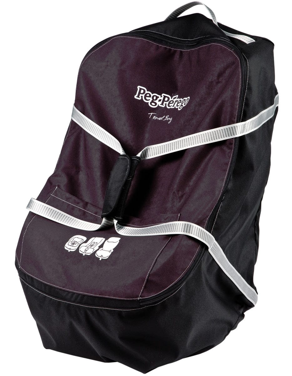 PEG Car Seat Travel Bag - IABOVIACARSEAT
