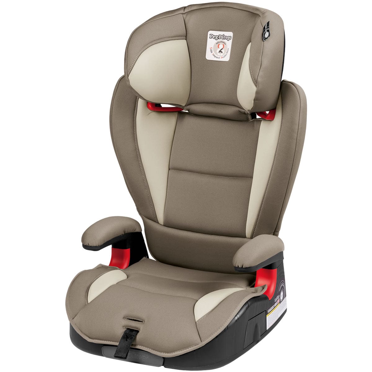 Peg Perego Viaggio HBB 120 High Back Booster Car Seat in Panama - IMVI01DX36DX26