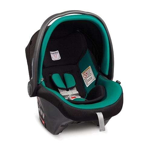 Peg Perego Primo Viaggio 4-35 Infant Car Seat - Aquamarine - IMPV35DX13DX71