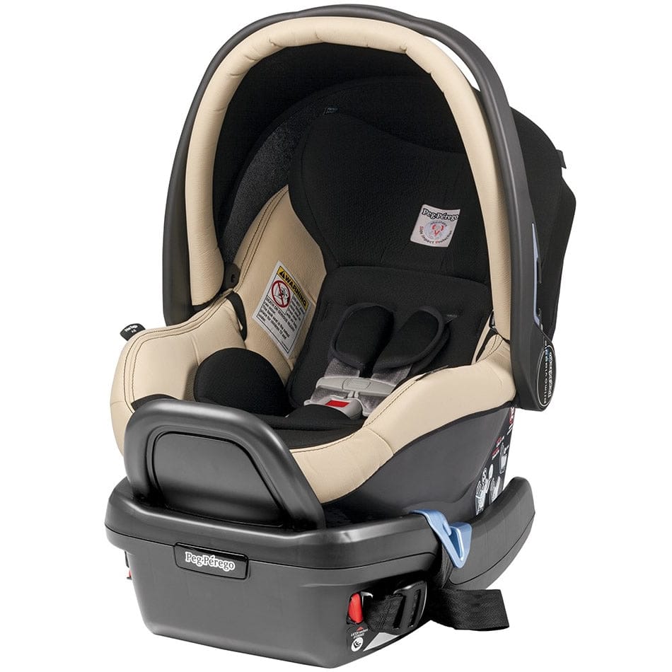 Peg Perego Primo Viaggio 4-35 Infant Car Seat - Paloma - IMPV35BL46DX13