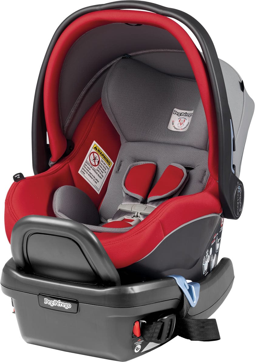 Peg Perego Primo Viaggio 4-35 Infant Car Seat - Tulip - IMPV35DX79DX73