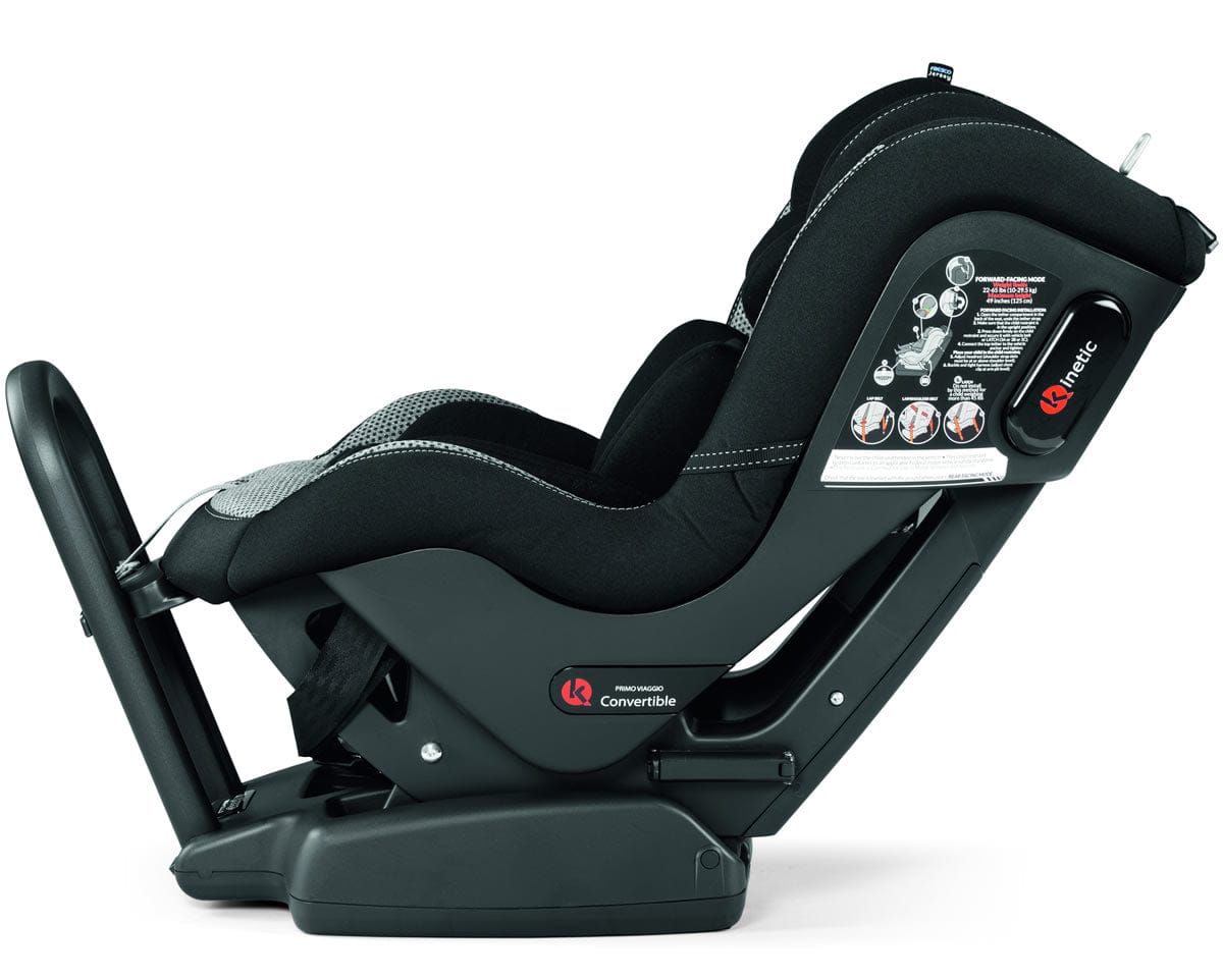 Peg Perego Primo Viaggio Convertible Kinetic - Dot to Dot - IMCO02US00DD13DX13