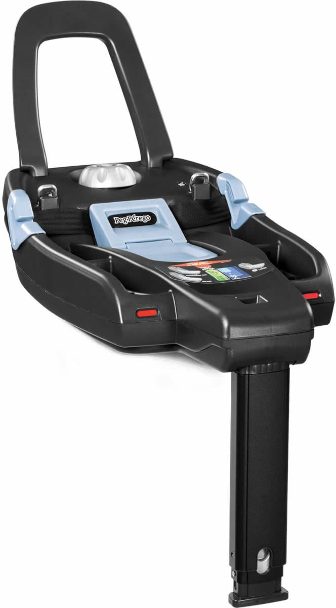 PEG Primo Viaggio Car Seat Base with Load Leg - IAKADJBA01USNF