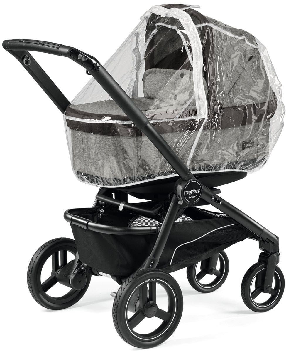 rain cover peg perego Peg Perego YPSI Bassinet Rain Cover