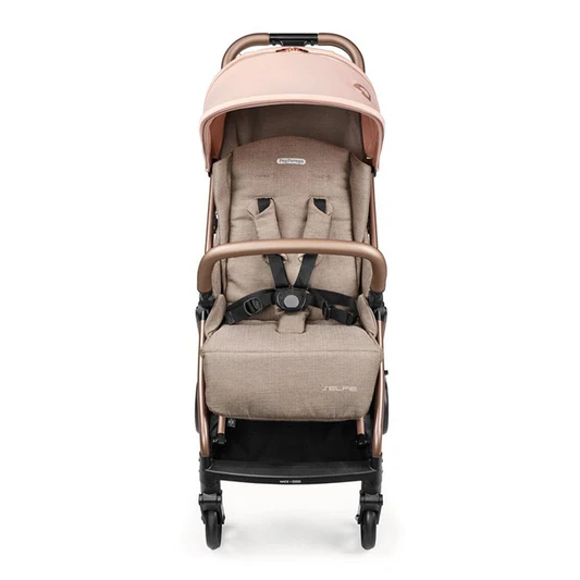 PEG Selfie Compact Stroller - Mon Amour - IP2200NA00BA36DX19