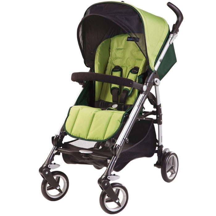 Peg Perego Si Lightweight Compact Stroller - Myrto - IPSI28DA44GT44