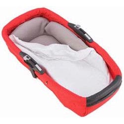 PEG Skate Stroller Liner in White - IALISK00-IN50