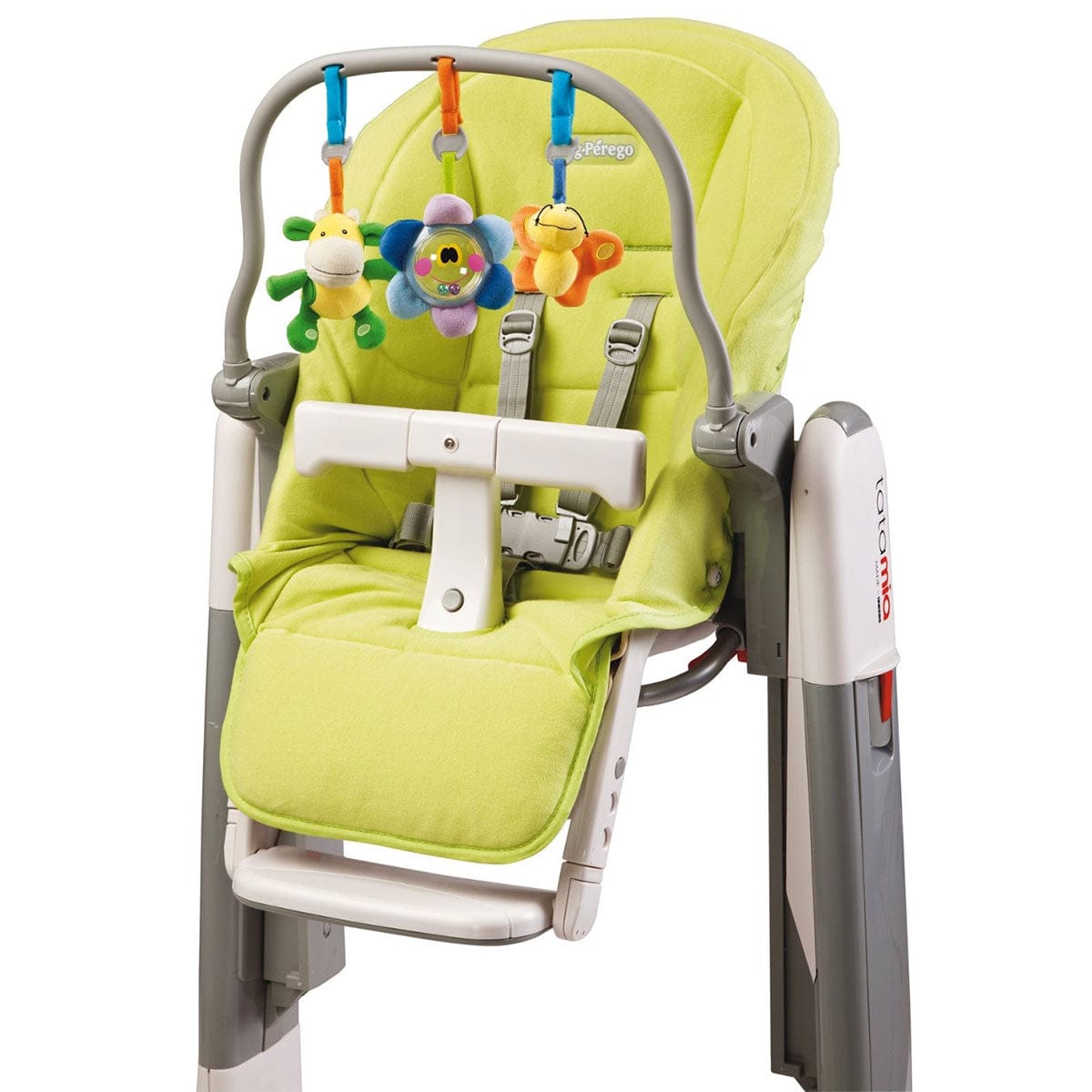 Peg Perego Tatamia Kit - Verde Green - IAKTAT00-IN34