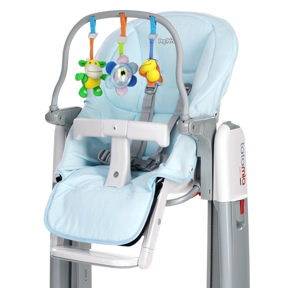 Peg Perego Tatamia Kit - Azzurro