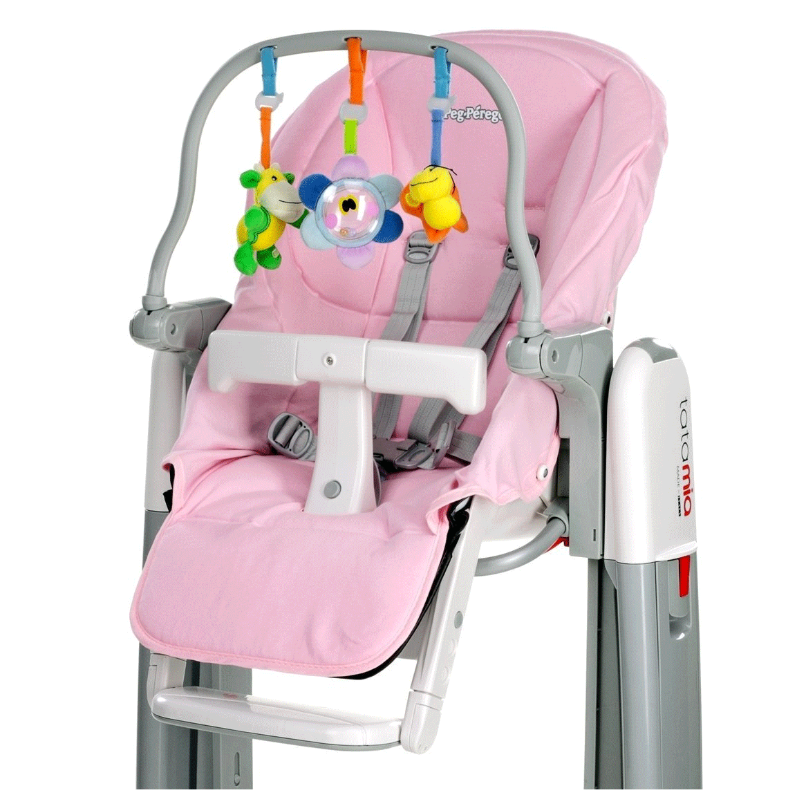 Peg Perego Tatamia Kit - Rosa - IAKTAB00-IN29