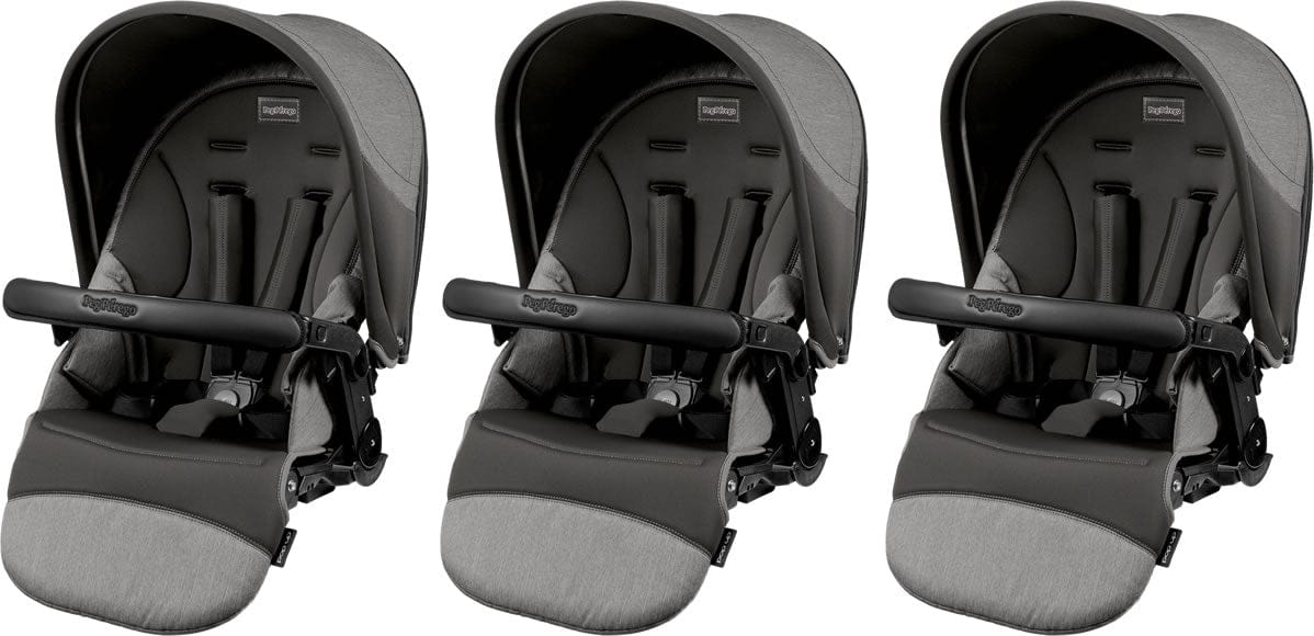 Peg Perego Triplette Seats - Atmosphere - ISTP62MF53DX53