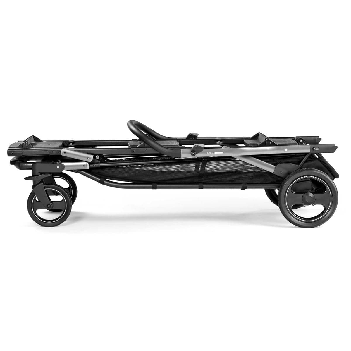 Peg Perego Triplette Piroet Chassis - Jet - ICTR02NANL77