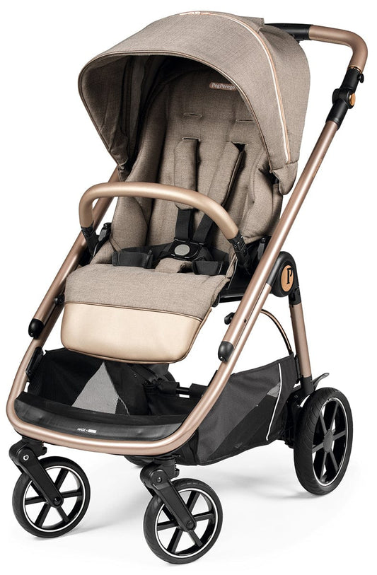 Peg Perego Veloce + Primo Viaggio 4-35 Nido Travel System Bundle - Mon Amour - IP2600NA00BA36PI29-IMPV04US35BA36DX19