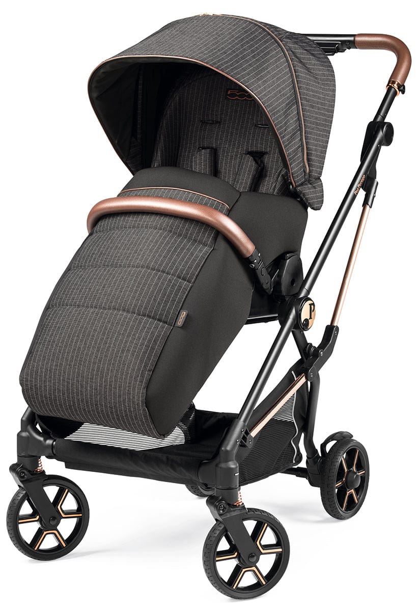 500 peg perego PEG Perego Vivace Stroller