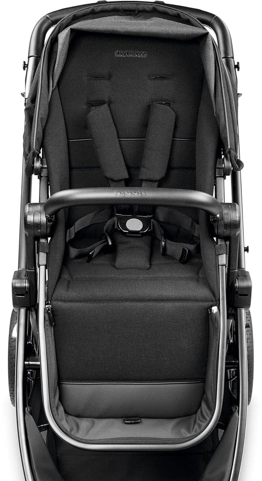 Ypsi Single-to-Double Stroller - IP1528NA00GU13MO13