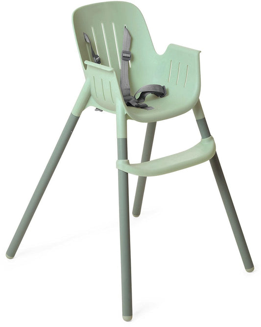 PEG Poke High Chair - Frosty Green - IXCR3063NAVD81