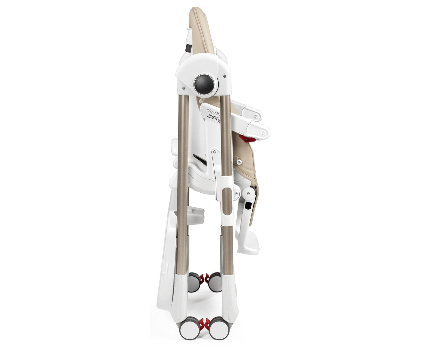 PEG Prima Pappa Zero 3 High Chair - Astral - IMPP03NA04BL06