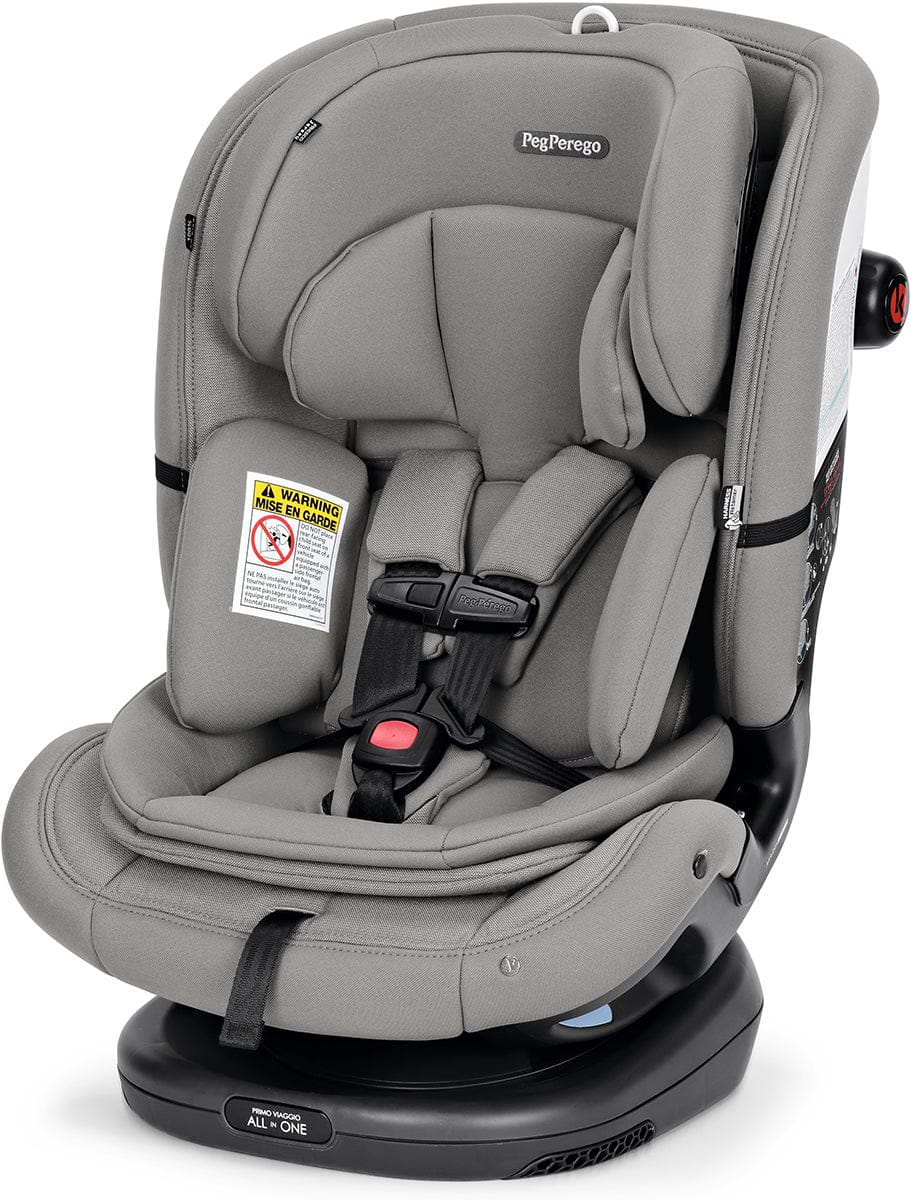 PEG Perego Primo Viaggio All In One Car Seat Mercury