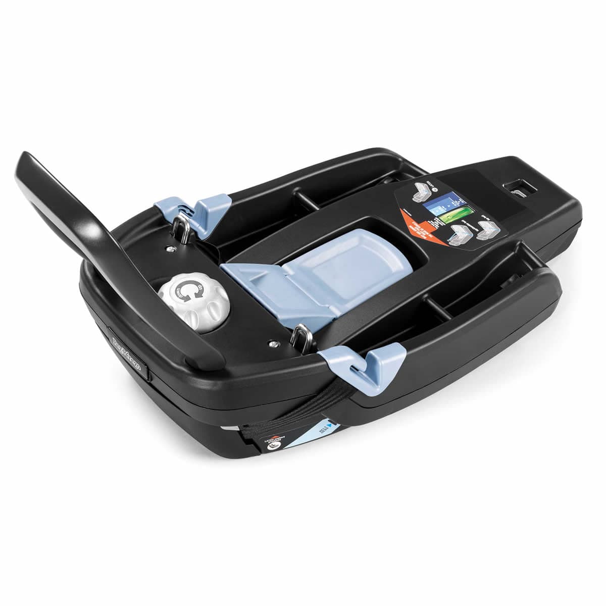 PEG Primo Viaggio Car Seat Base with Load Leg - IAKADJBA01USNF