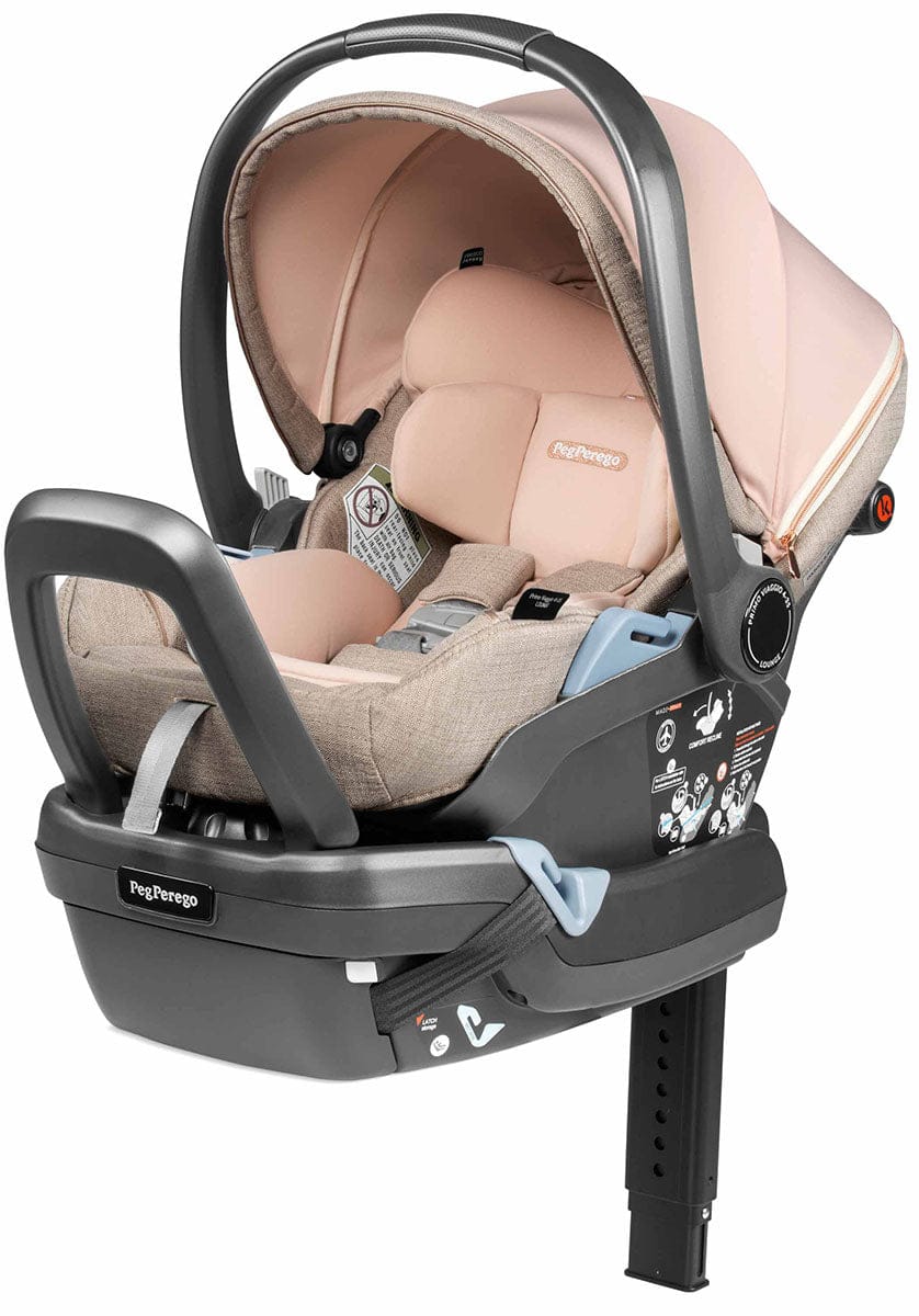 Peg Perego Primo Viaggio 4-35 Lounge Infant Car Seat