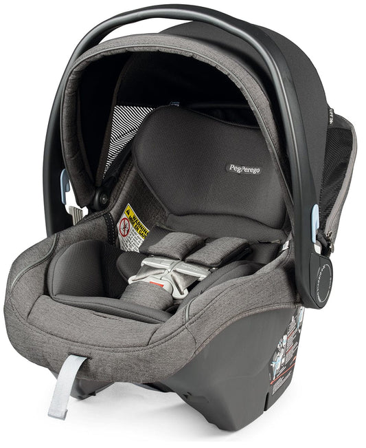 PEG Primo Viaggio Nido Infant Car Seat - City Grey - IMPV04US35BA53DX53