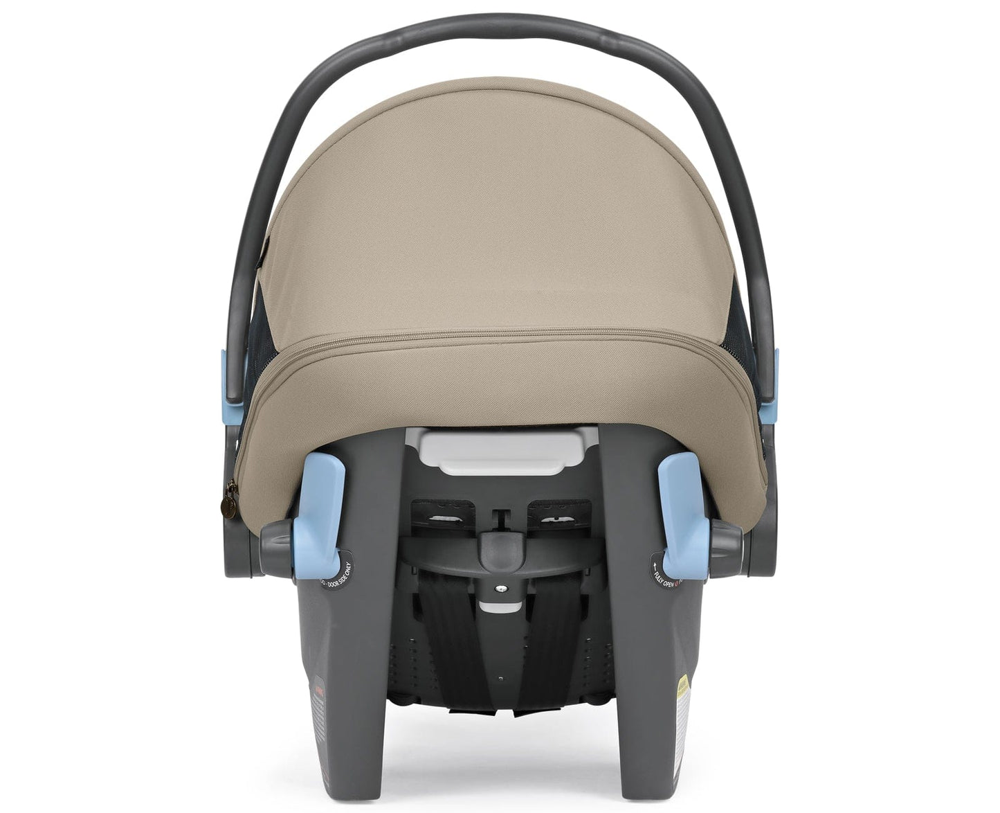 PEG Primo Viaggio Nido Infant Car Seat - Vanilla Blend - IMPV07US00GU13MO26