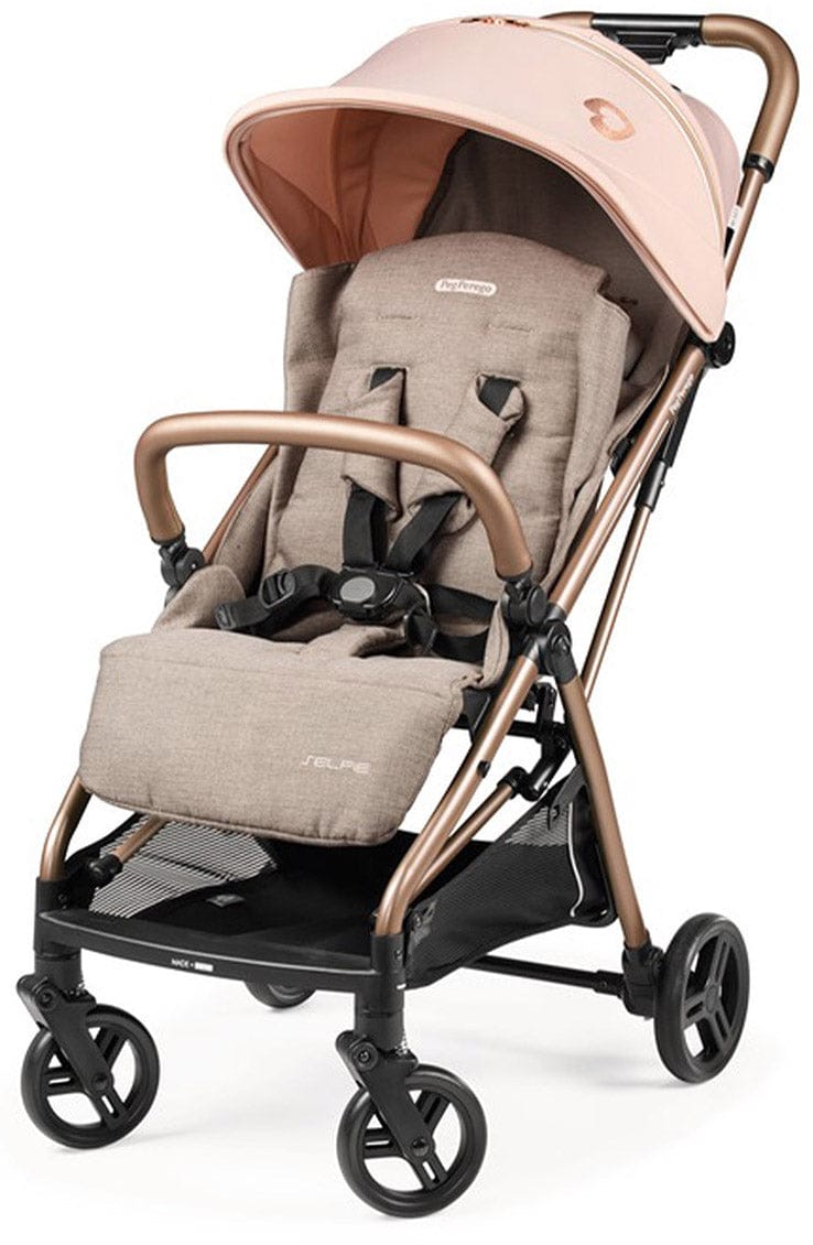 Peg Perego Selfie Stroller Mon Amour
