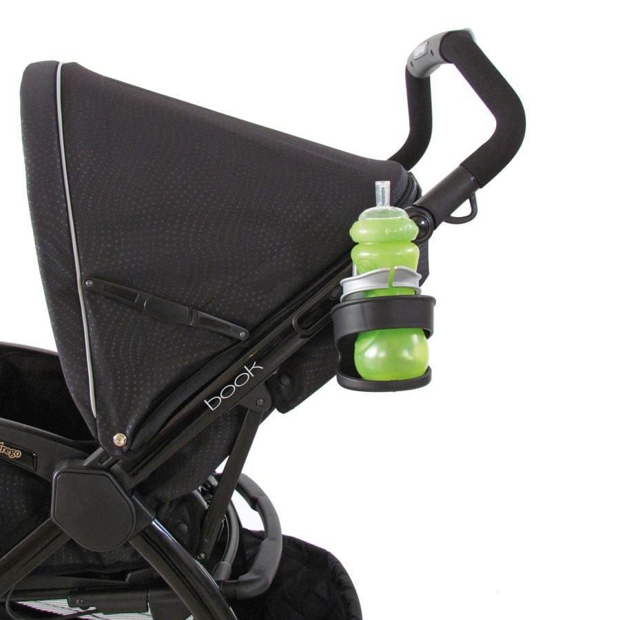 PEG Stroller Cup Holder - IKTR0026NGR