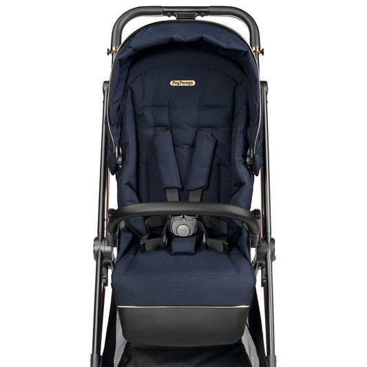 PEG Vivace Stroller - Blue Shine - IP2800NA00RO51PL31