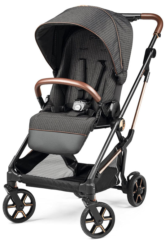 PEG Vivace Stroller - Fiat 500 - IP2800NA00GS53SQ53