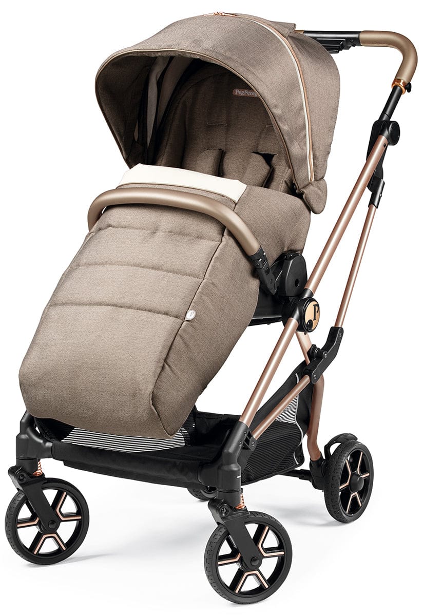 peg perego mon amour stroller Peg Perego Vivace Stroller