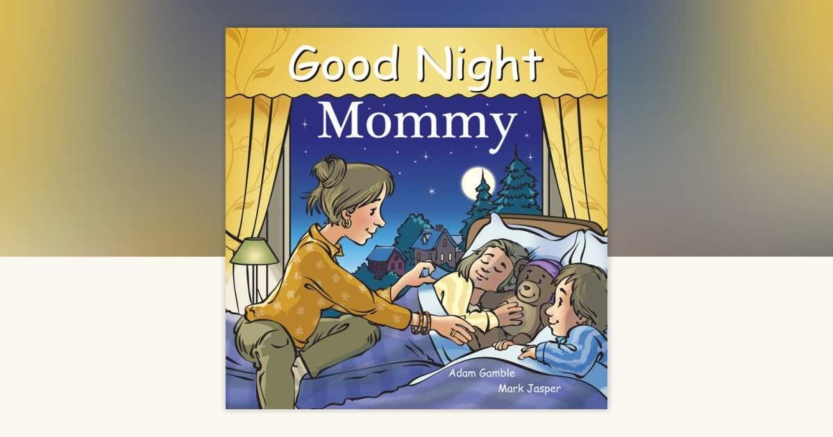 Penguin Random House Good Night Mommy