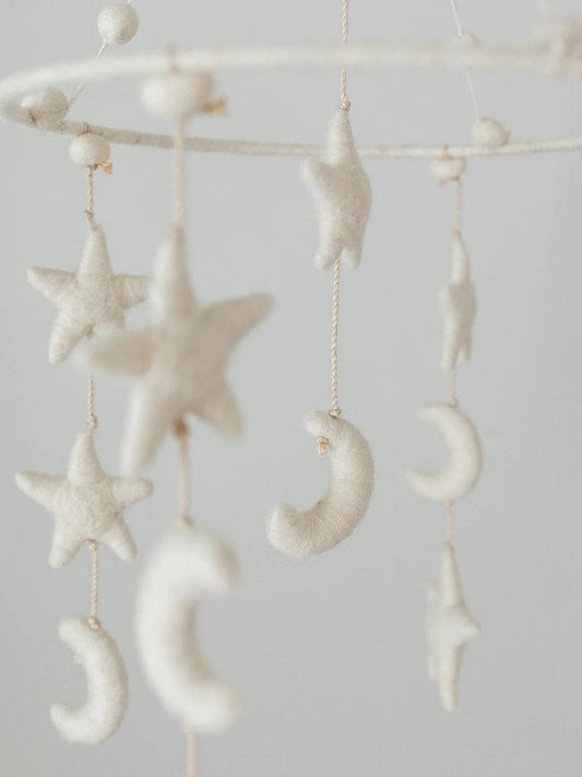 Petit Pehr Classic Mobile - Stargazer - CLSTMO