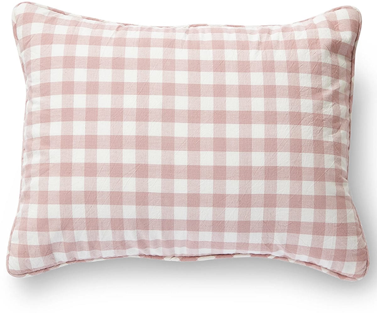 Petit Pehr Pillow - Checkmate Blossom - CMNPL01