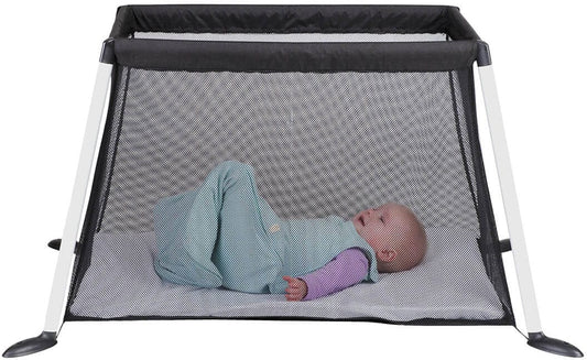 Phil & Teds Traveller Crib V4 - Black - TR-V4US-5