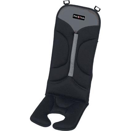 Phil & Ted Race Seat in Charcoal - 7-1052007