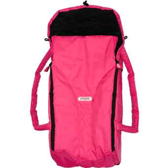 Phil & Ted Sport/Classic Cocoon in Pink Camo - SPcn17