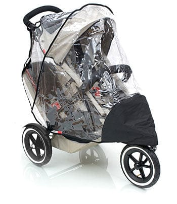 Phil & Ted Sport Double Storm Cover - SPSD