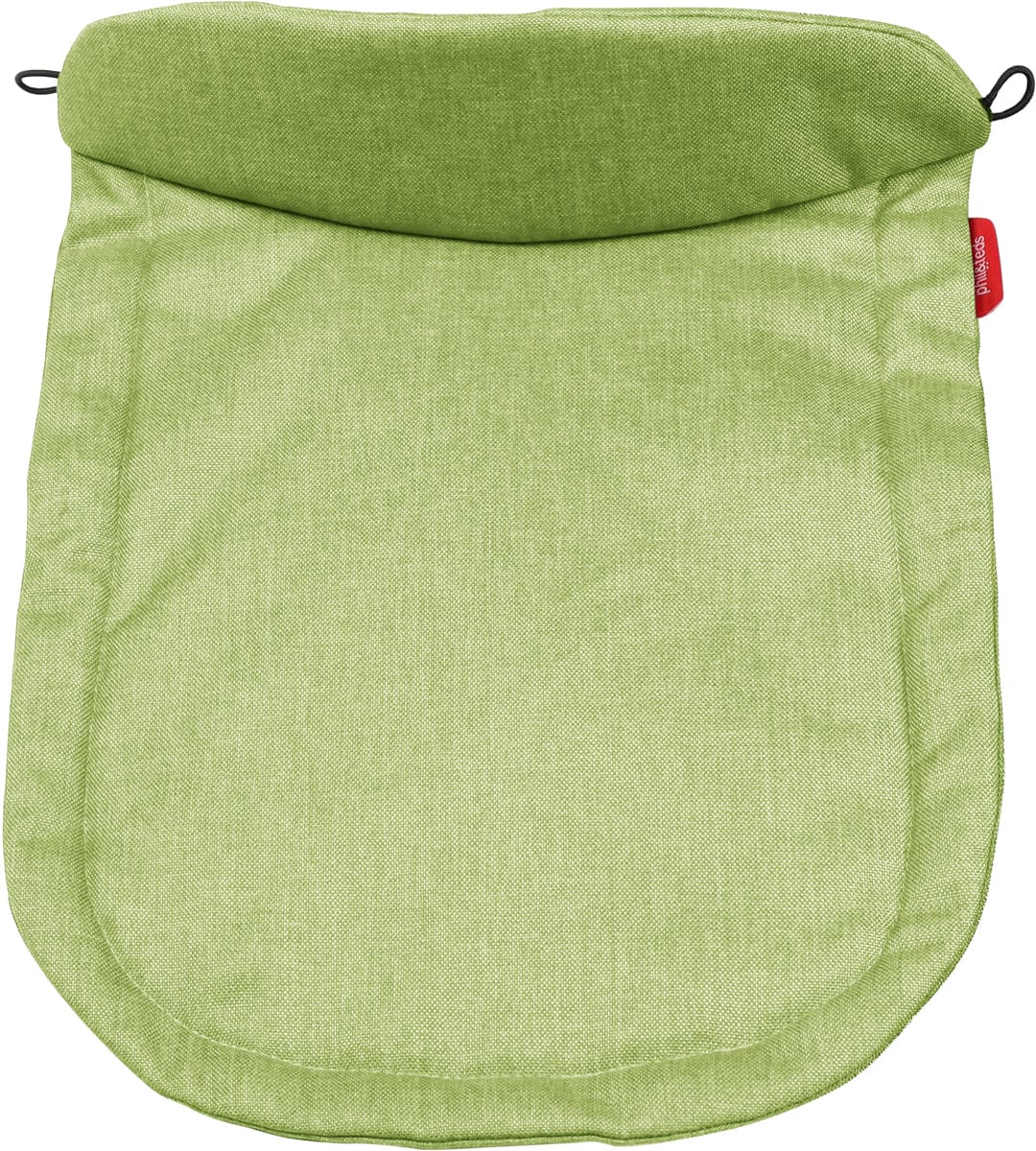 Phil & Teds Carrycot Lid - Apple - PT-CARRYCOTLID-V6-22