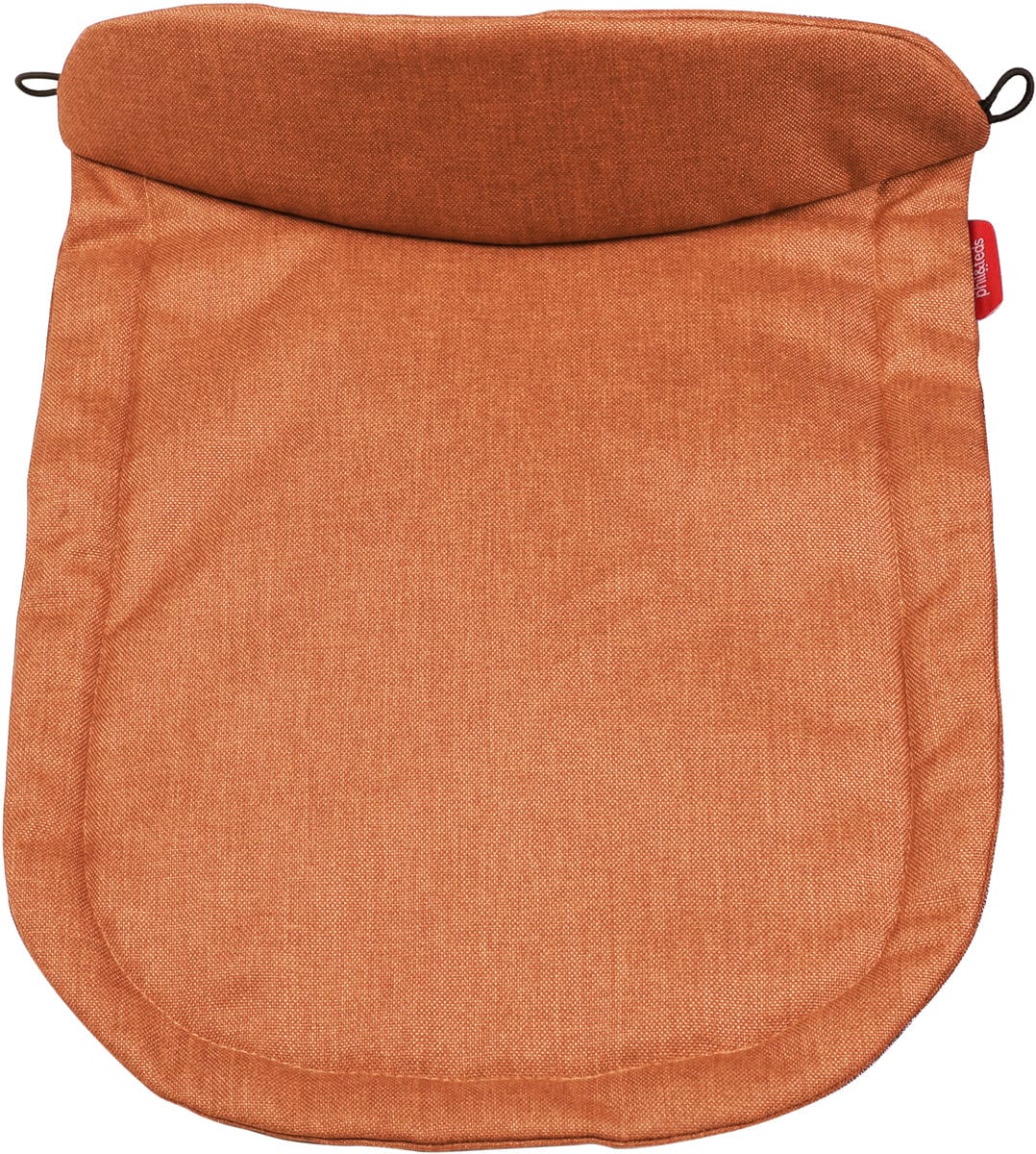 Phil & Teds Carrycot Lid - Rust - PT-CARRYCOTLID-V6-19