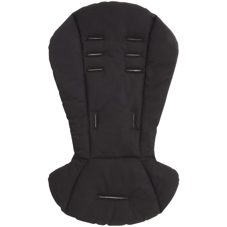 Phil & Teds Navigator Double Kit Liner - Black - NAVDKLN-BLACK