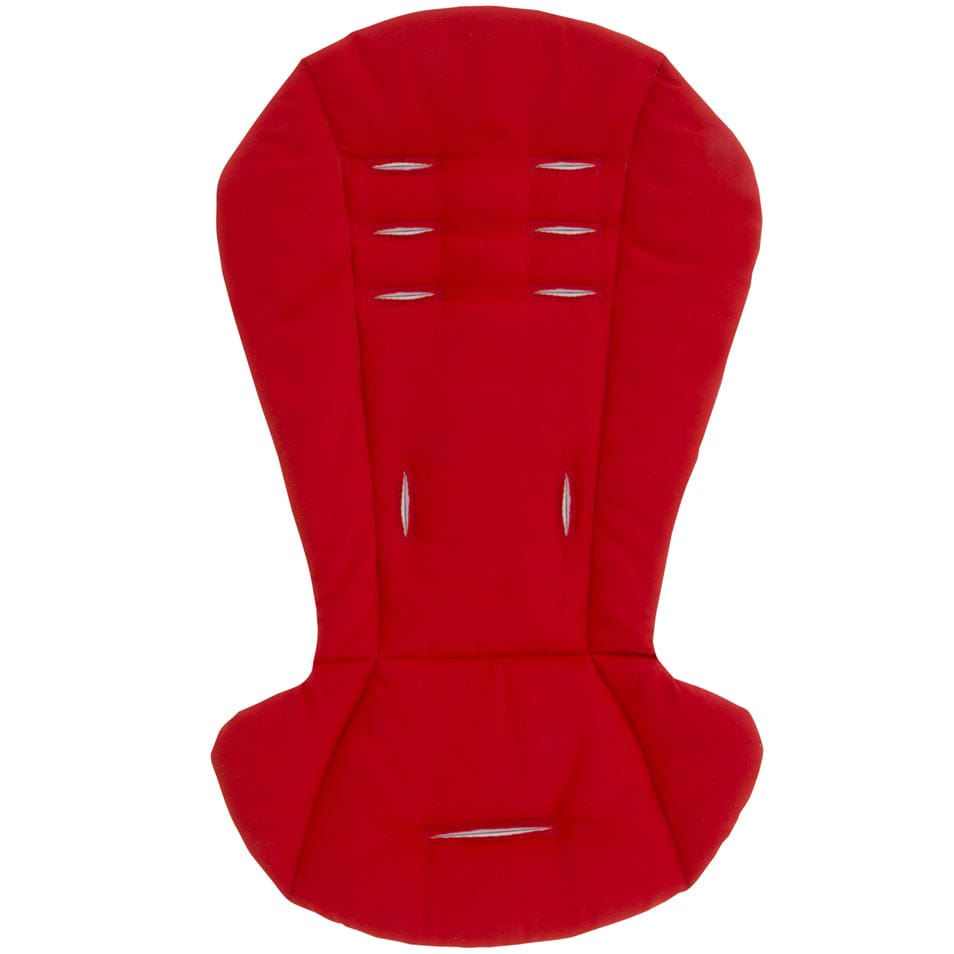 Phil & Teds Navigator Double Kit Liner - Cherry - NAVDKLN-CHERRY