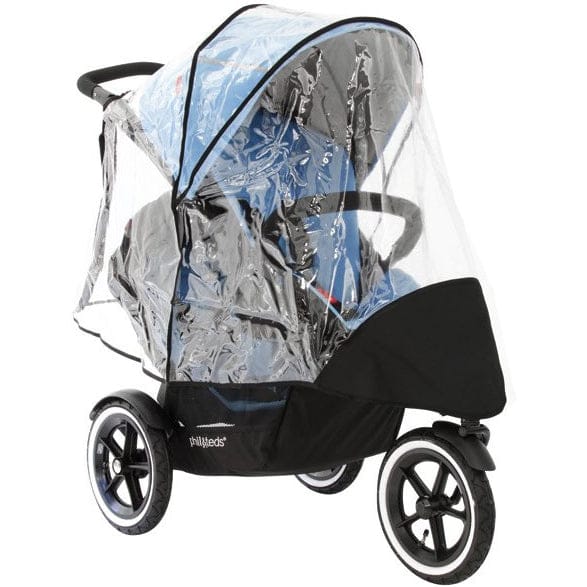 Phil & Teds Navigator Storm Double Cover - NAVSD