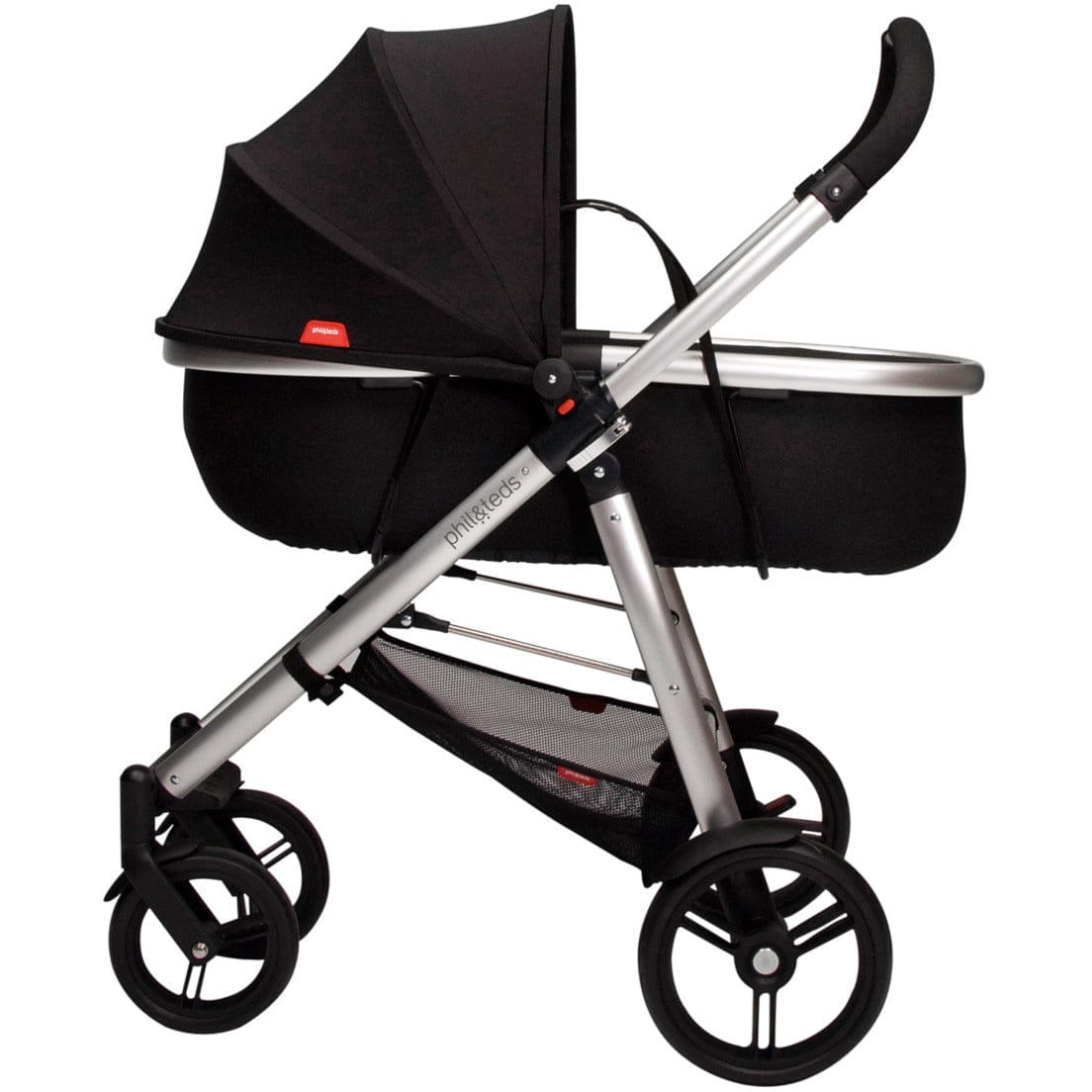 Phil & Teds Peanut Carrycot for Smart Buggy - PNS-200