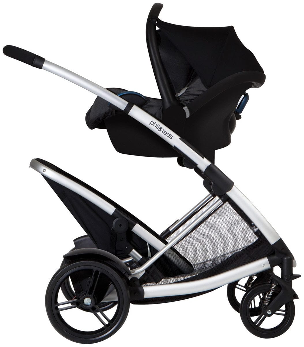 Phil & Teds Promenade Buggy Stroller - PR-V1-5-200