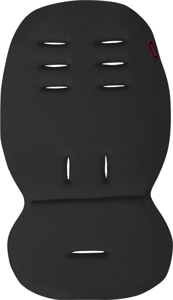 Phil & Teds Smart Liner - Licorice - SMLN-v2-5