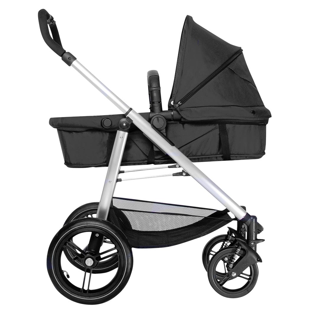 Phil & Teds Smart Lux Stroller - Cobalt - SMLUX-V1-3