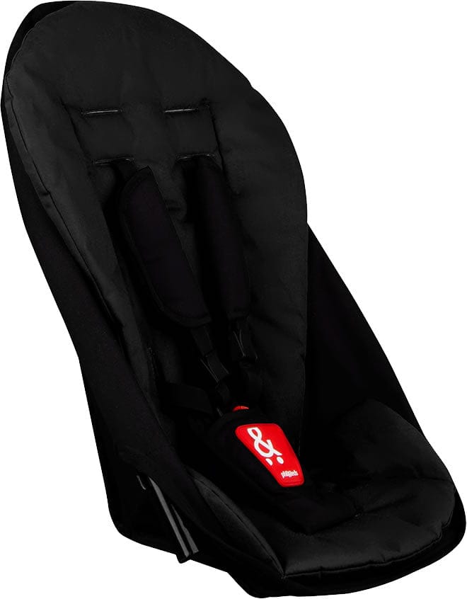Phil & Teds Sport Stroller Double Kit - Black - SPORTDK-V5-5